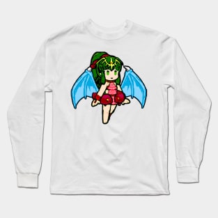 Tiki (Fire Emblem Shadow Dragon) Long Sleeve T-Shirt